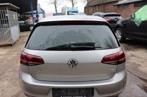 Used Tailgate Volkswagen Golf VII (AUA) 1.2 TSI BlueMotion 16V Price on request offered by Benelux Zwijndrecht B.V.