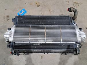 Used Cooling set Volkswagen Transporter T5 2.0 TDI DRF Price on request offered by Benelux Zwijndrecht B.V.
