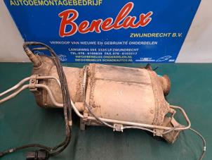 Used Particulate filter Volkswagen Transporter T5 2.0 TDI DRF Price on request offered by Benelux Zwijndrecht B.V.