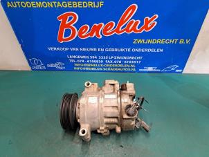 Used Air conditioning pump Volkswagen Transporter T5 2.0 TDI DRF Price on request offered by Benelux Zwijndrecht B.V.