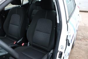 Used Set of upholstery (complete) Kia Picanto (JA) 1.0 DPi 12V Price on request offered by Benelux Zwijndrecht B.V.