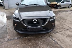 Used Front end, complete Mazda CX-3 2.0 SkyActiv-G 120 Price on request offered by Benelux Zwijndrecht B.V.