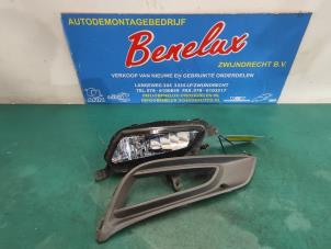 Used Fog light, front right Opel Astra K Sports Tourer 1.0 Turbo 12V Price on request offered by Benelux Zwijndrecht B.V.