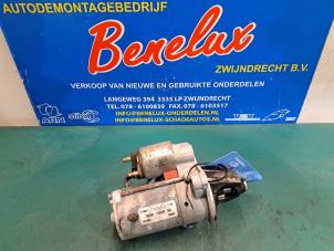 Usados Motor de arranque Ford Focus 3 1.6 Ti-VCT 16V 125 Precio de solicitud ofrecido por Benelux Zwijndrecht B.V.