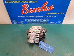 Used Dynamo Ford Focus 3 1.6 Ti-VCT 16V 125 Price on request offered by Benelux Zwijndrecht B.V.