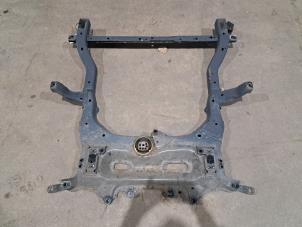 Used Subframe Opel Astra K 1.4 Turbo 16V Price on request offered by Benelux Zwijndrecht B.V.