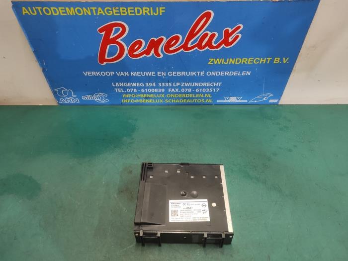 Gebrauchte Radio Modul Opel Astra K 1.4 Turbo 16V Preis auf Anfrage angeboten von Benelux Zwijndrecht B.V.