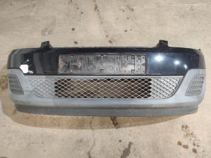 Used Front bumper Ford Fiesta 5 (JD/JH) 1.3 Price on request offered by Benelux Zwijndrecht B.V.