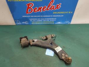 Used Front wishbone, right Opel Karl 1.0 12V Price on request offered by Benelux Zwijndrecht B.V.