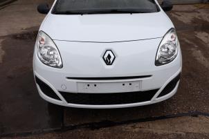 Used Front end, complete Renault Twingo II (CN) 1.2 Price on request offered by Benelux Zwijndrecht B.V.