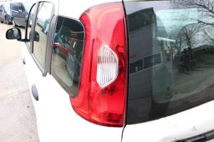 Used Taillight, left Fiat Panda (312) 1.2 69 Price on request offered by Benelux Zwijndrecht B.V.