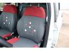 Set of upholstery (complete) from a Fiat Panda (312), 2012 1.2 69, Hatchback, Petrol, 1.242cc, 51kW (69pk), FWD, 169A4000, 2012-02, 312PXA 2016