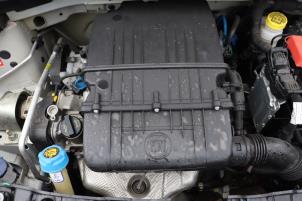 Used Engine Fiat Panda (312) 1.2 69 Price on request offered by Benelux Zwijndrecht B.V.