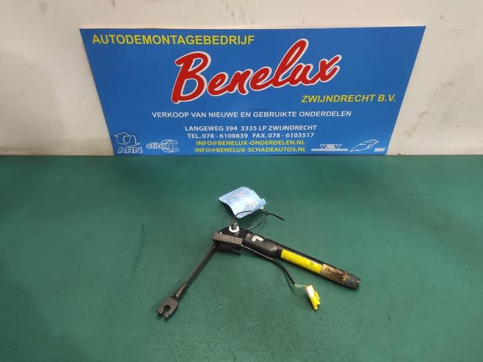 Gebrauchte Gurtsrammer links Ford Ka II 1.2 Preis auf Anfrage angeboten von Benelux Zwijndrecht B.V.