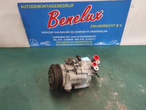 Used Air conditioning pump Opel Agila (B) 1.2 16V Price on request offered by Benelux Zwijndrecht B.V.