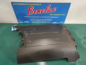 Used Rear bumper component, left Ford Transit 2.2 TDCi 16V Price on request offered by Benelux Zwijndrecht B.V.