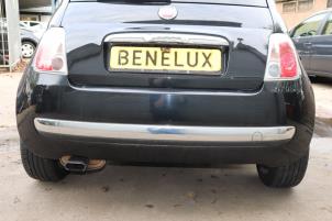 Used Rear bumper Fiat 500 (312) 1.2 69 Price on request offered by Benelux Zwijndrecht B.V.