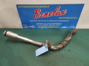 Used Fuel tank filler pipe Ford Transit 2.2 TDCi 16V Price on request offered by Benelux Zwijndrecht B.V.
