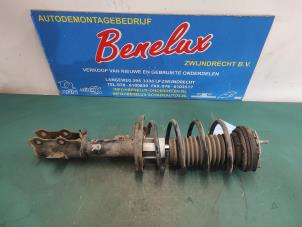 Used Front shock absorber rod, right Ford Fiesta 6 (JA8) 1.25 16V Price on request offered by Benelux Zwijndrecht B.V.