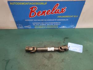 Used Steering gear unit Ford Fiesta 6 (JA8) 1.25 16V Price on request offered by Benelux Zwijndrecht B.V.