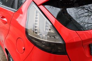 Used Set of taillights, left + right Ford Fiesta 6 (JA8) 1.0 EcoBoost 12V 100 Price on request offered by Benelux Zwijndrecht B.V.