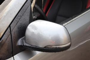 Used Wing mirror, left Kia Picanto (JA) 1.0 T-GDI 12V Price on request offered by Benelux Zwijndrecht B.V.