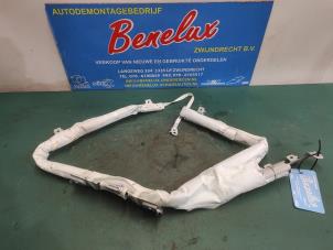 Used Roof curtain airbag, left Mitsubishi Space Star (A0) 1.0 12V Price on request offered by Benelux Zwijndrecht B.V.