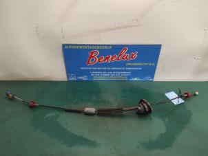 Used Gearbox shift cable Opel Crossland/Crossland X 1.2 Turbo 12V Price on request offered by Benelux Zwijndrecht B.V.
