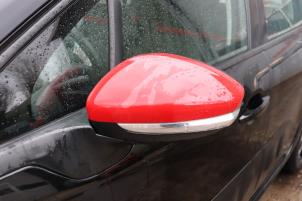 Used Wing mirror, left Citroen C3 (SX/SW) 1.2 12V e-THP PureTech 110 Price on request offered by Benelux Zwijndrecht B.V.