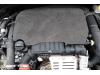 Gearbox from a Citroen C3 (SX/SW), 2016 1.2 12V e-THP PureTech 110, Hatchback, Petrol, 1.199cc, 81kW (110pk), FWD, EB2DT; HNZ, 2016-07, SXHNZ 2018