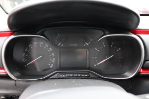 Used Odometer KM Citroen C3 (SX/SW) 1.2 12V e-THP PureTech 110 Price on request offered by Benelux Zwijndrecht B.V.