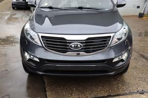 Used Front end, complete Kia Sportage (SL) 1.7 CRDi 16V 4x2 Price on request offered by Benelux Zwijndrecht B.V.