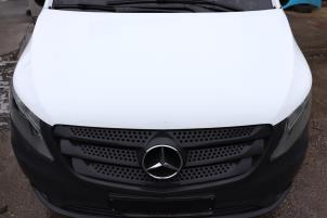 Used Bonnet Mercedes Vito (447.6) 1.6 111 CDI 16V Price on request offered by Benelux Zwijndrecht B.V.