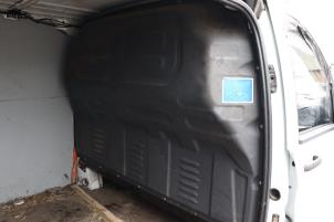 Used Cabin bulkhead Mercedes Vito (447.6) 1.6 111 CDI 16V Price on request offered by Benelux Zwijndrecht B.V.