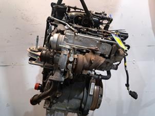 Gebrauchte Motor Fiat 500 (312) 0.9 TwinAir 80 Preis auf Anfrage angeboten von Benelux Zwijndrecht B.V.