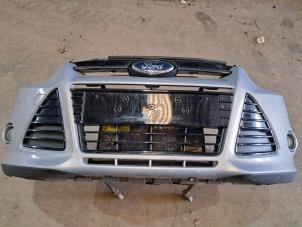 Used Front bumper Ford Focus 3 Wagon 1.6 SCTi 16V Price on request offered by Benelux Zwijndrecht B.V.