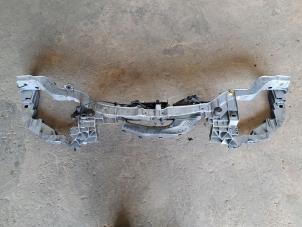 Used Lock plate Ford Focus 3 Wagon 1.6 SCTi 16V Price on request offered by Benelux Zwijndrecht B.V.