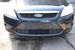Used Front bumper Ford Focus 2 Wagon 1.6 TDCi 16V 110 Price on request offered by Benelux Zwijndrecht B.V.