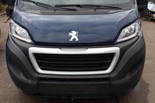 Used Front end, complete Peugeot Boxer (U9) 2.0 BlueHDi 160 Price on request offered by Benelux Zwijndrecht B.V.