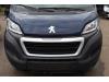Front end, complete from a Peugeot Boxer (U9), 2006 2.0 BlueHDi 160, Delivery, Diesel, 1.997cc, 120kW (163pk), FWD, DW10FUC; AHP, 2015-07 / 2023-12 2019