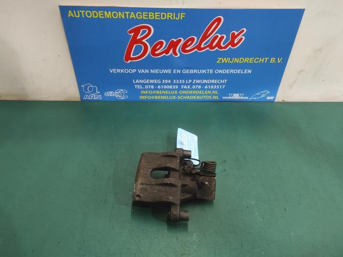 Gebrauchte Bremszange links hinten Ford Focus 3 Wagon 1.6 SCTi 16V Preis auf Anfrage angeboten von Benelux Zwijndrecht B.V.