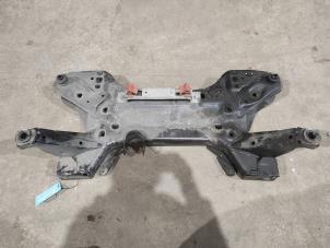 Used Subframe Opel Movano 2.3 CDTi Biturbo 16V FWD Price on request offered by Benelux Zwijndrecht B.V.