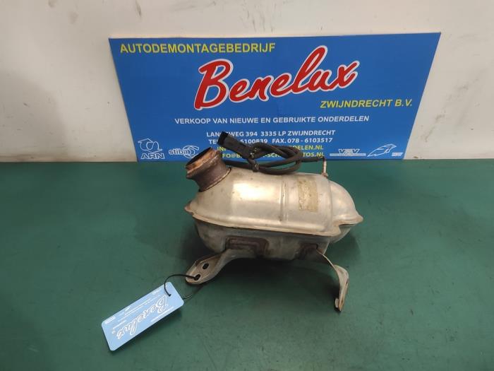 Gebrauchte Katalysator Peugeot Boxer (U9) 2.0 BlueHDi 160 Preis auf Anfrage angeboten von Benelux Zwijndrecht B.V.