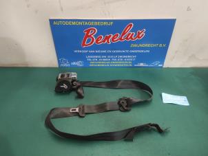 Used Front seatbelt, right Seat Ibiza IV (6J5) 1.2 12V Price on request offered by Benelux Zwijndrecht B.V.