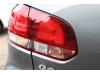 Taillight, left from a Volkswagen Golf VI (5K1), 2008 / 2013 1.4 TSI 122 16V, Hatchback, Petrol, 1.390cc, 90kW (122pk), FWD, CAXA, 2008-10 / 2012-11 2009
