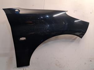 Used Front wing, right Peugeot 206+ (2L/M) 1.4 XS Price on request offered by Benelux Zwijndrecht B.V.