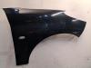 Front wing, right from a Peugeot 206+ (2L/M), 2009 / 2013 1.4 XS, Hatchback, Petrol, 1.360cc, 54kW (73pk), FWD, TU3AE5; KFT, 2010-09 / 2013-06, 2LKFT; 2MKFT 2010