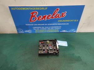 Used Fuse box Peugeot 206+ (2L/M) 1.4 XS Price on request offered by Benelux Zwijndrecht B.V.