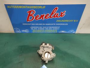 Used Throttle body Peugeot 206+ (2L/M) 1.4 XS Price on request offered by Benelux Zwijndrecht B.V.