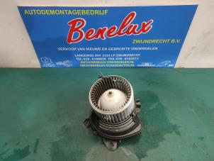 Used Heating and ventilation fan motor Opel Corsa D 1.4 16V Twinport Price on request offered by Benelux Zwijndrecht B.V.